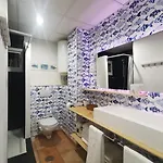Casa Blue Fish 公寓 贝纳尔马德纳