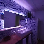 Casa Blue Fish 公寓 *