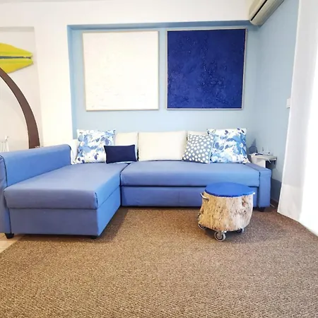 Casa Blue Fish * Benalmádena