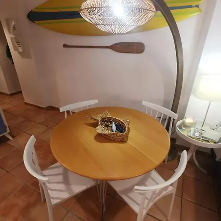 Casa Blue Fish * Benalmádena