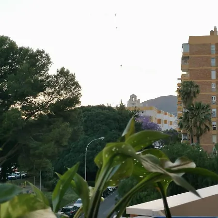 Apartmán Casa Blue Fish *