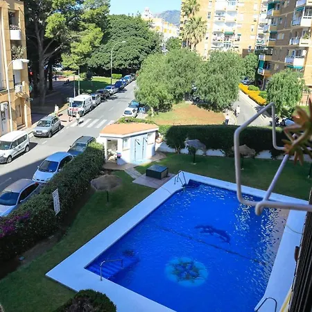 Casa Blue Fish * Benalmádena