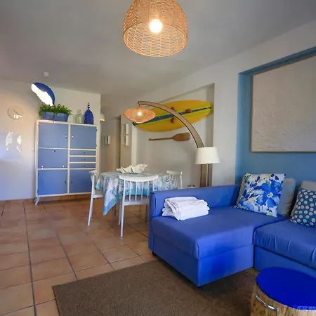Casa Blue Fish Benalmadena