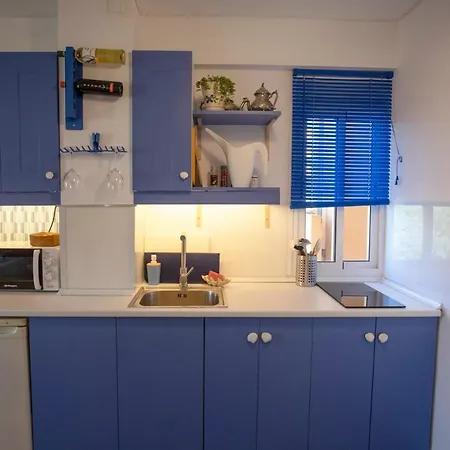 Casa Blue Fish Benalmadena