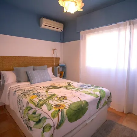 Apartment Casa Blue Fish *