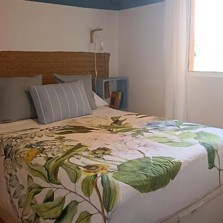 Appartement Casa Blue Fish Benalmádena